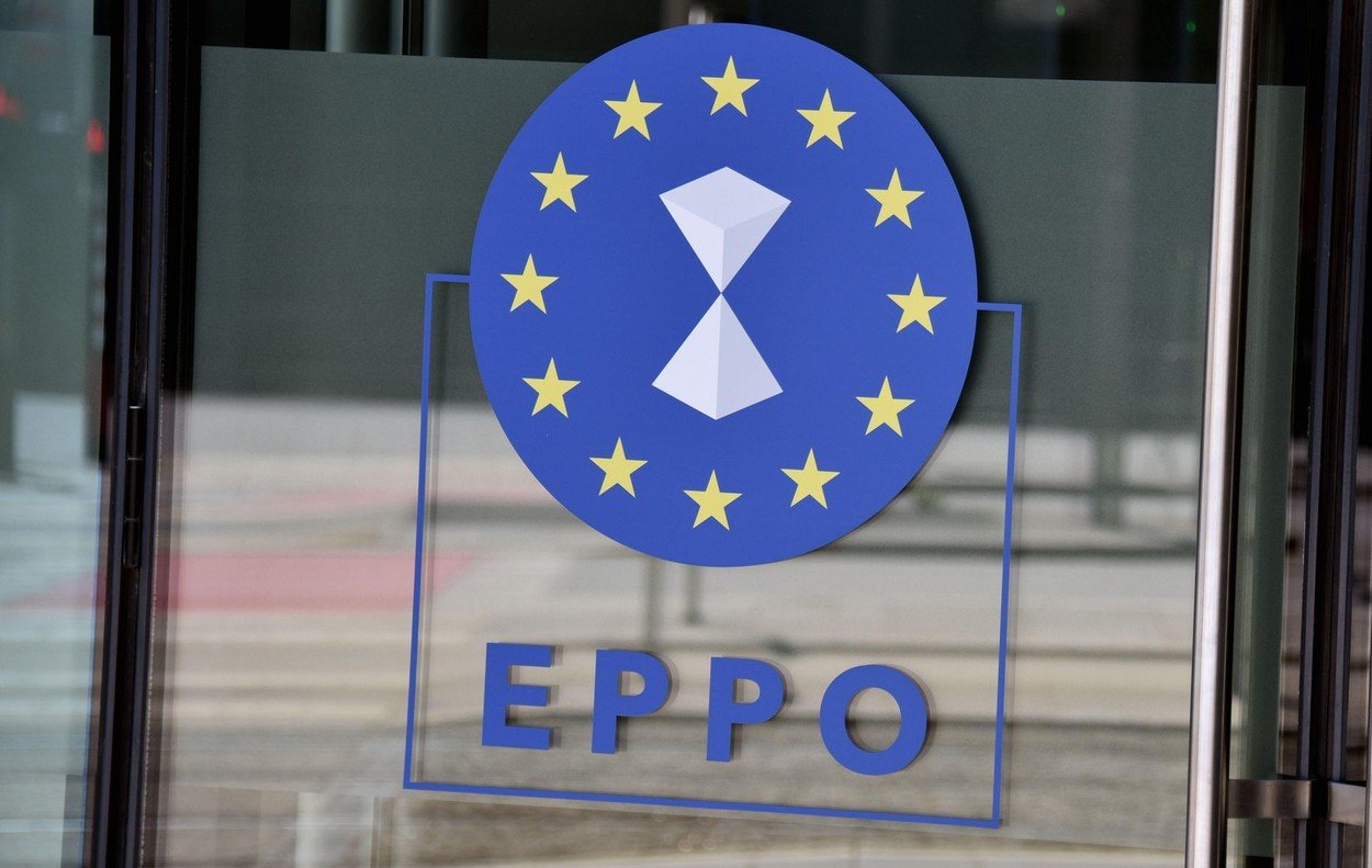 Parchetul European cere ridicarea imunității a 11 parlamentari greci într-un dosar de fraudare a subvențiilor UE pentru agricultură 1 wp header logo 55