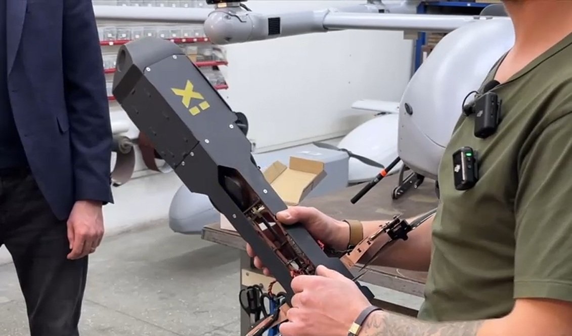Coșmarul rușilor. Un român și un moldovean produc drone interceptoare care pot distruge Shahed-urile lansate de Kremlin 1 wp header logo 553