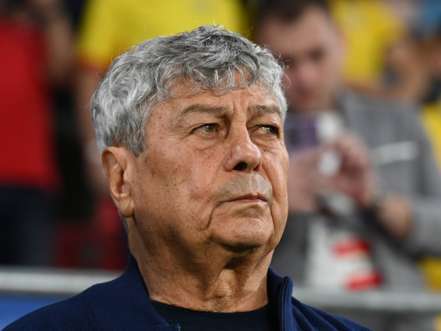 Mircea Lucescu va fi înmormântat la Cimitirul Bellu. Ce scrie pe cavoul lui 1 wp header logo 566