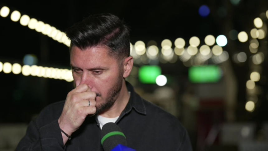 Cu ochii în lacrimi, Marica a vorbit despre lucrul care ”l-a consumat” pe Mircea Lucescu: ”A fost greu de suportat!” 1 wp header logo 572