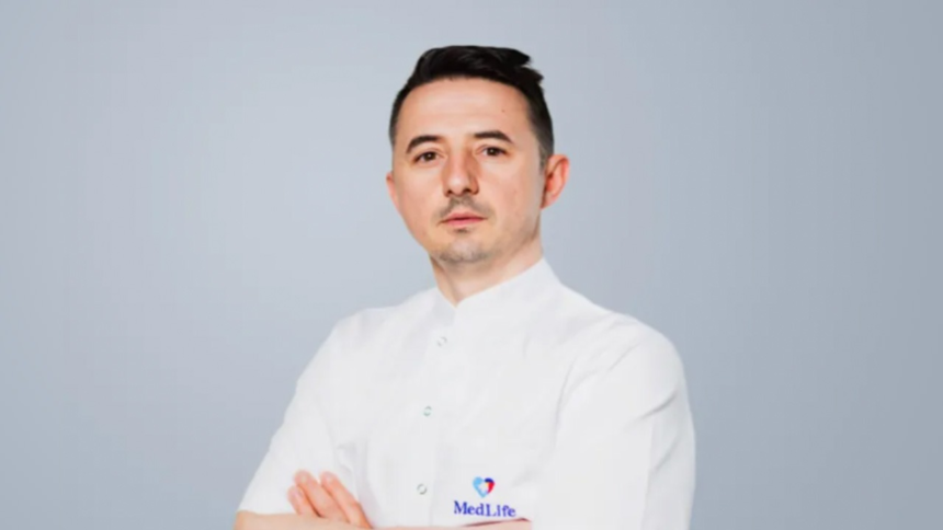 O intervenție, două vieți salvate: povestea unei gravide care a învins cancerul 1 wp header logo 584