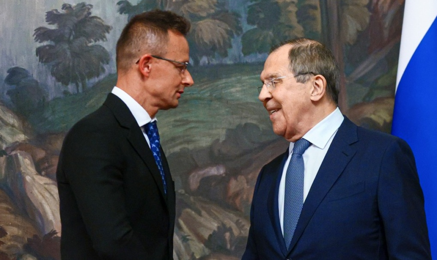 Noi interceptări ale discuțiilor telefonice Lavrov-Szijjártó. Cum complotau cei doi să blocheze aderarea Ucrainei la UE 1 wp header logo 598
