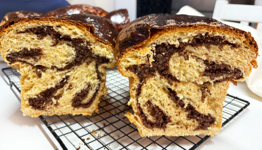 Secretele cozonacului care se rupe în fâșii. Trucurile care îl fac incredibil de pufos 1 wp header logo 600