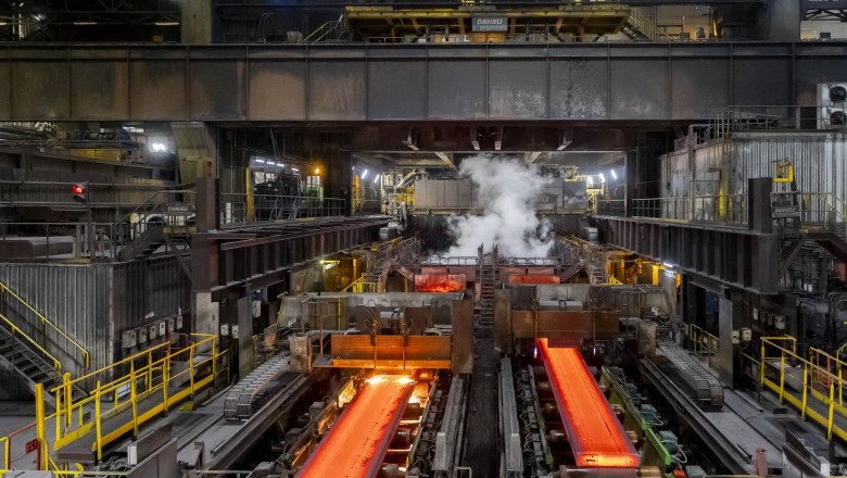 Tranzacţia prin care Umbrărescu intenţionează să preia activele ArcelorMittal Hunedoara SA a fost autorizată de Consiliul Concurenţei 1 wp header logo 608