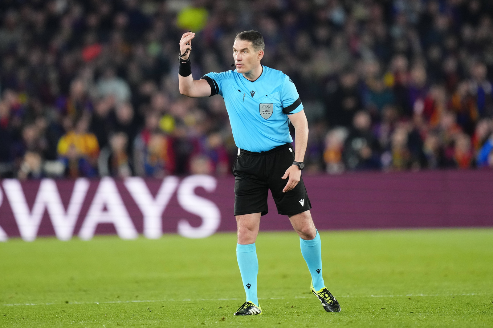 ”Arbitru maghiar”! Ce scriu ungurii despre prestația lui Istvan Kovacs din FC Barcelona - Atletico Madrid 0-2 1 wp header logo 652