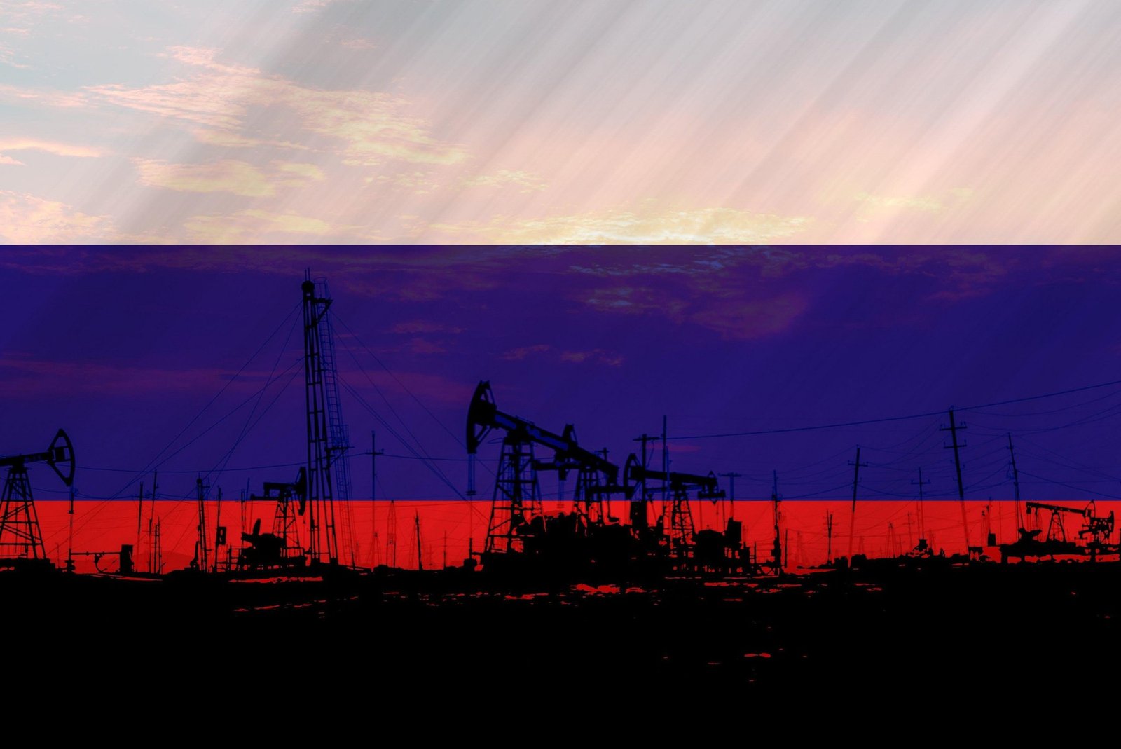 Războiul din Iran dublează principalele venituri din petrol ale Rusiei, în aprilie 1 wp header logo 667