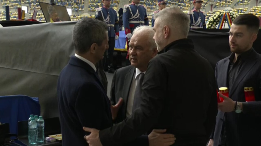 Anghel și Edi Iordănescu, momente emoționante la sicriul lui Mircea Lucescu: ”Drum lin între îngeri!” 1 wp header logo 668