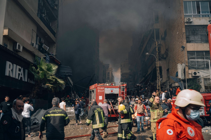 Război în Orientul Mijlociu, ziua 41. Trump se arată optimist în privința acordului de pace cu Iranul, chiar dacă armistițiul e fragil 1 wp header logo 697