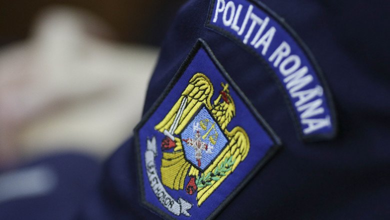 Poliția Română acuză sindicatul Europol de dezinformare: „Informațiile privind licitația de 2,2 milioane euro sunt false” 1 wp header logo 710