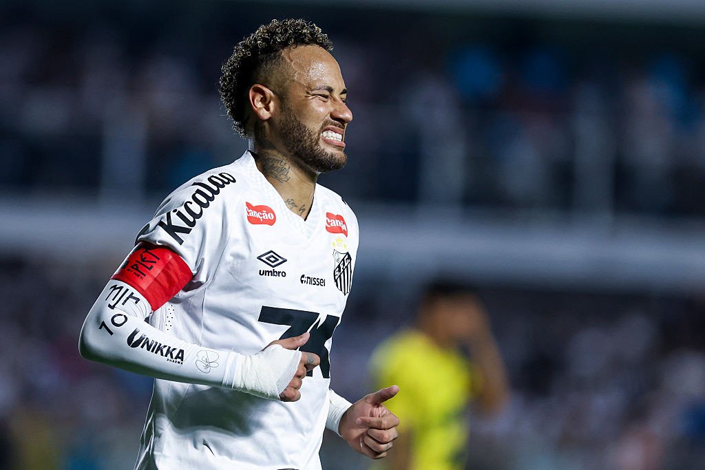 Destinație surpriză pentru Neymar Jr! Au început negocierile 1 wp header logo 718