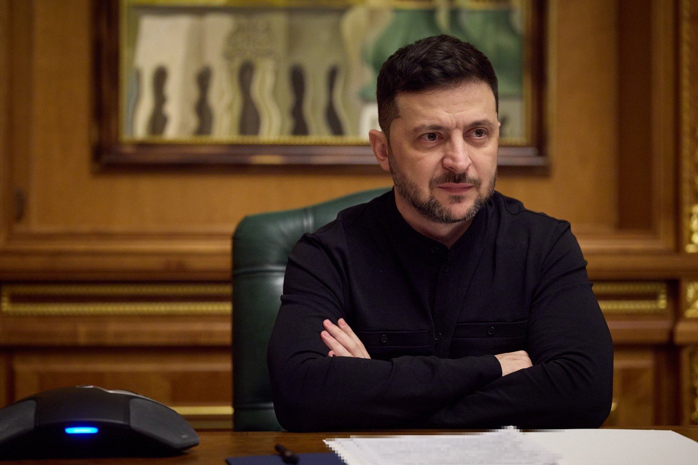 Zelenski afirmă că forțele ucrainene au doborât drone Shahed în țări din Orientul Mijlociu în timpul războiului cu Iranul 1 wp header logo 740