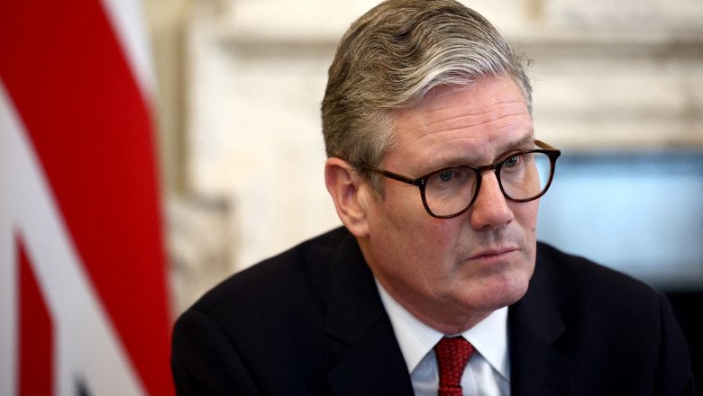 NATO este „în interesul Statelor Unite”, reafirmă Keir Starmer în urma criticilor aduse de Donald Trump 1 wp header logo 761