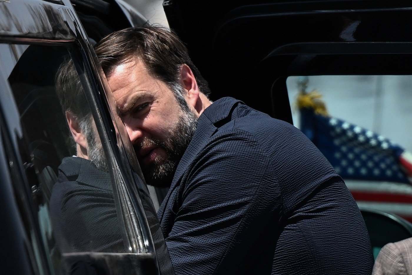 Avertismentul lansat de JD Vance pentru Iran, înainte de discuțiile de la Islamabad: „Așteptăm cu interes negocierile” 1 wp header logo 765