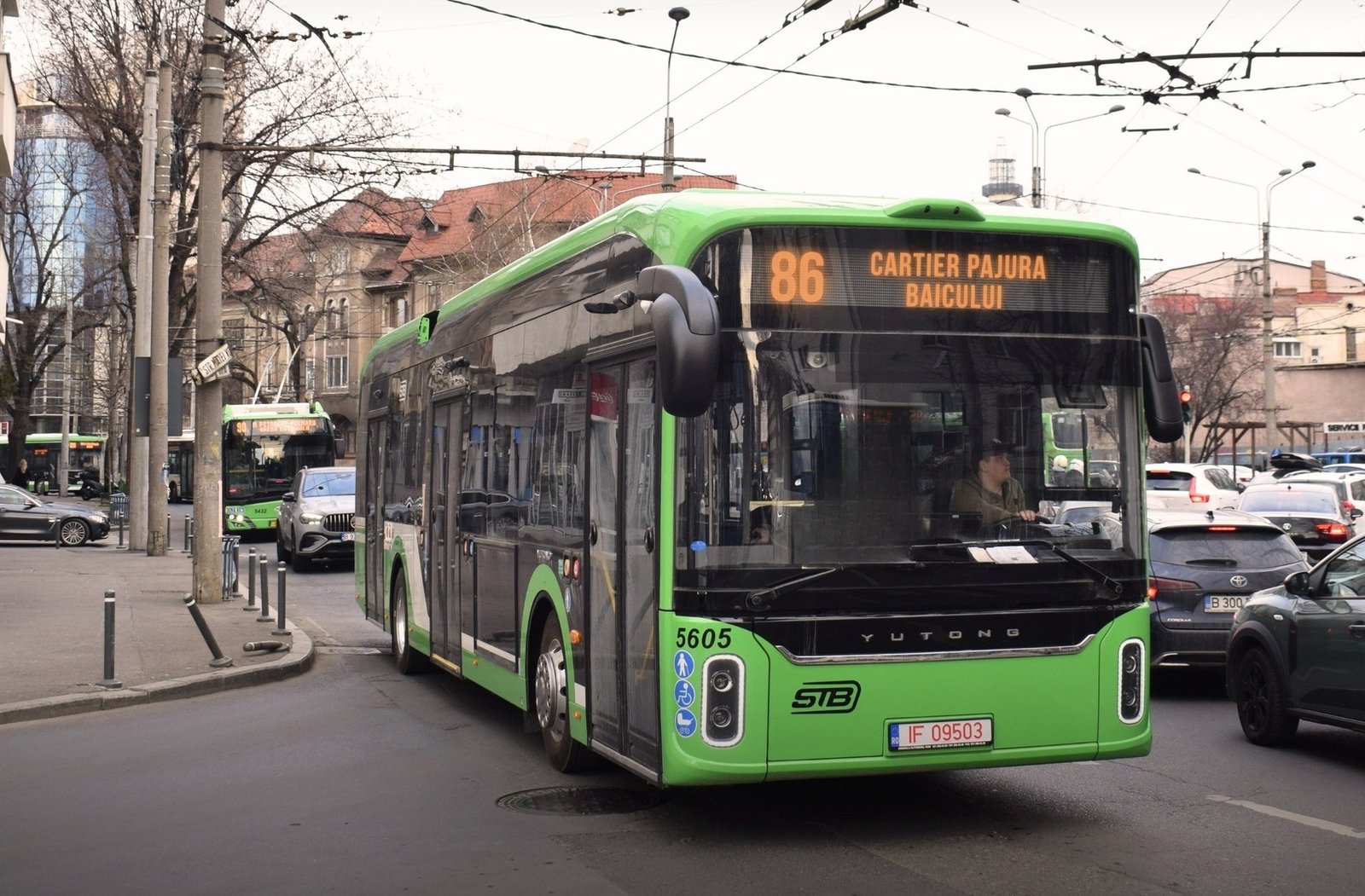 Scumpiri în lanț în București: biletul STB ar putea ajunge la 5 lei, după ce și Metrorex a anunțat majorări 1 wp header logo 768