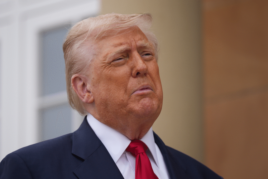 Singurul motiv pentru care iranienii mai sunt în viață este pentru a negocia, afirmă Donald Trump înainte de discuțiile din Pakistan 1 wp header logo 777