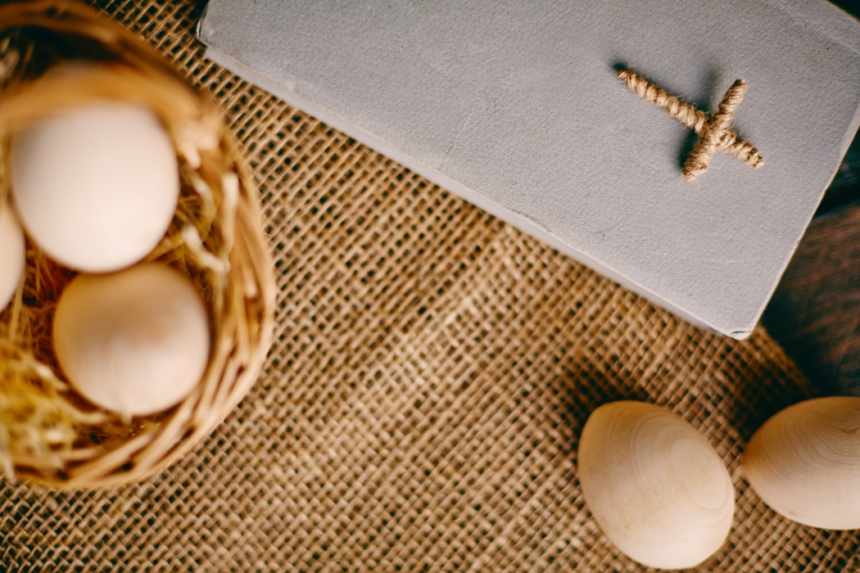 Sâmbăta Mare 2026. Ce trebuie să știi despre ultima zi dinaintea Paștelui 1 wp header logo 788