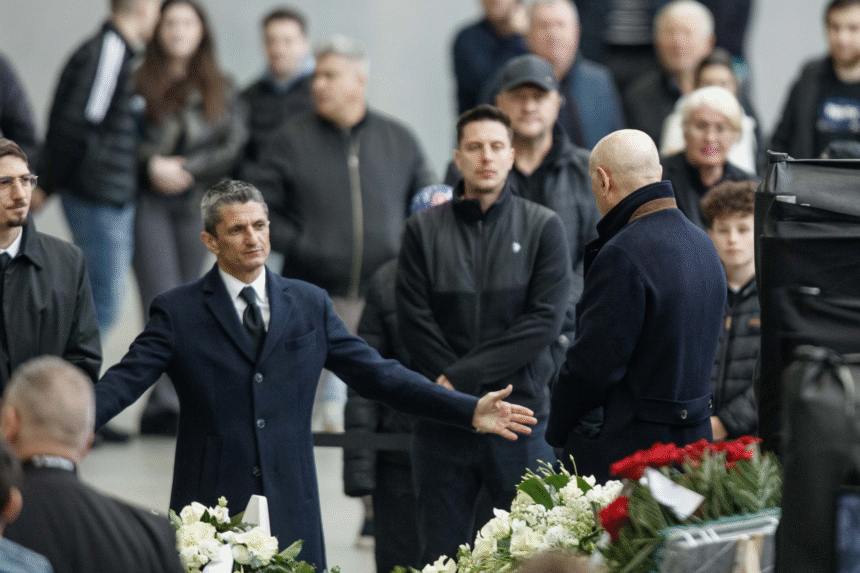 Răzvan Lucescu, discurs emoţionant în biserică înainte de înmormântarea tatălui său: „A fost un luptător, a învins, a pierdut” 1 wp header logo 790