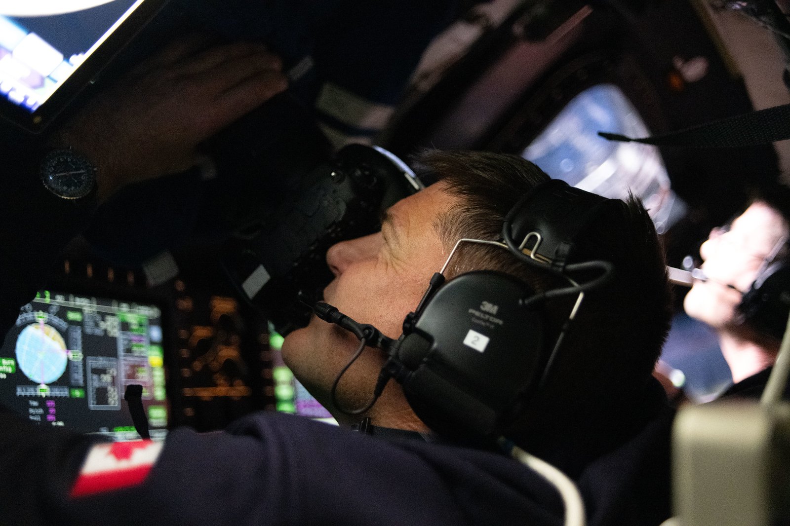 Artemis II revine pe Pământ: NASA transmite în direct finalul misiunii. Capsula Orion, așteptată să amerizeze la 3:07, ora României 1 wp header logo 795