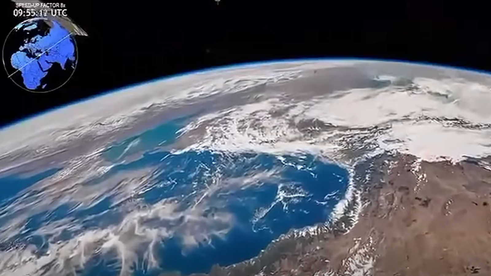 Cum arată Marea Neagră văzută din spațiu: imagini rare surprinse de capsula Orion în misiunea Artemis II 1 wp header logo 802