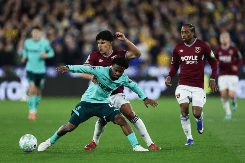 West Ham - Wolves 4-0, pe VOYO! Victorie uriașă pentru gazde în lupa pentru supraviețuire 1 wp header logo 812