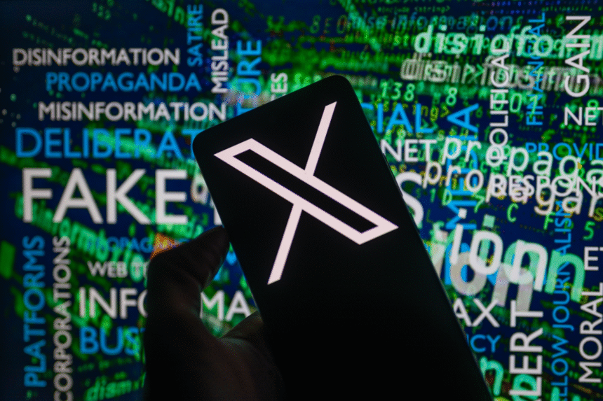 O rețea de conturi false pe X a fost reactivată pentru a promova mesaje pro-Orbán înaintea alegerilor din Ungaria 1 wp header logo 834