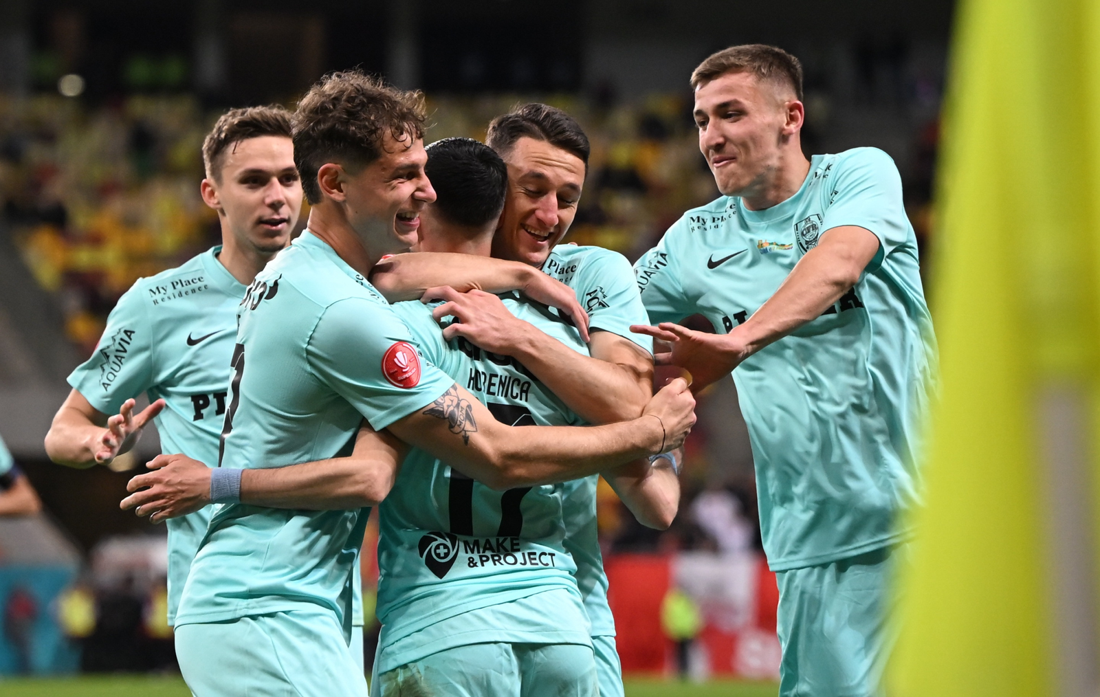 Jucătorul mult dorit de FCSB nu regretă plecarea. Concluzia trasă la 3 luni după transfer 1 wp header logo 836