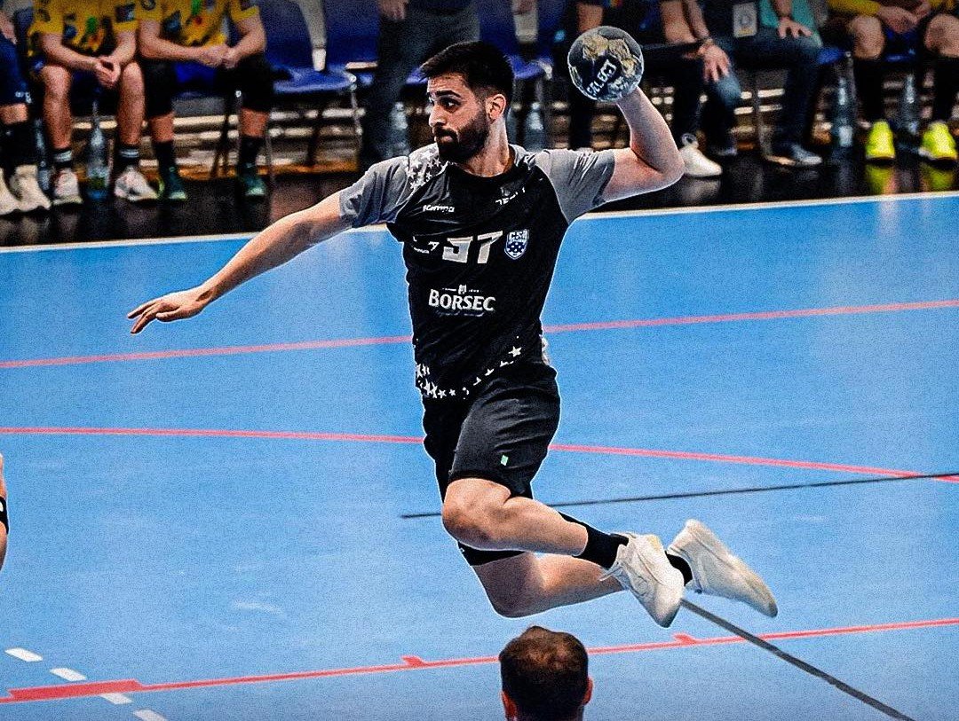 CSM București a dat lovitura! Victorie importantă cu vicecampioana 1 wp header logo 852