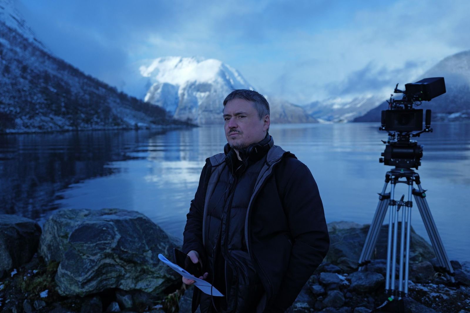 Cristian Mungiu, despre noul său film, nominalizat la Cannes: „E făcut să te îndemne să te îndoiești din când în când de părerile tale” 1 wp header logo 860