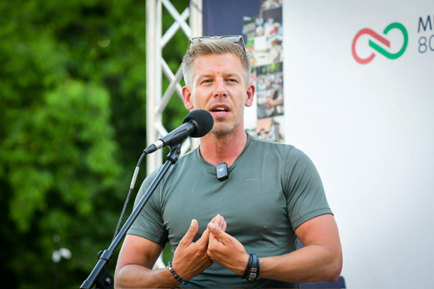 Ungaria, singura țară NATO care a redus cheltuielile militare când ceilalți le măreau. Ce ar putea schimba Peter Magyar dacă va câștiga 1 wp header logo 863