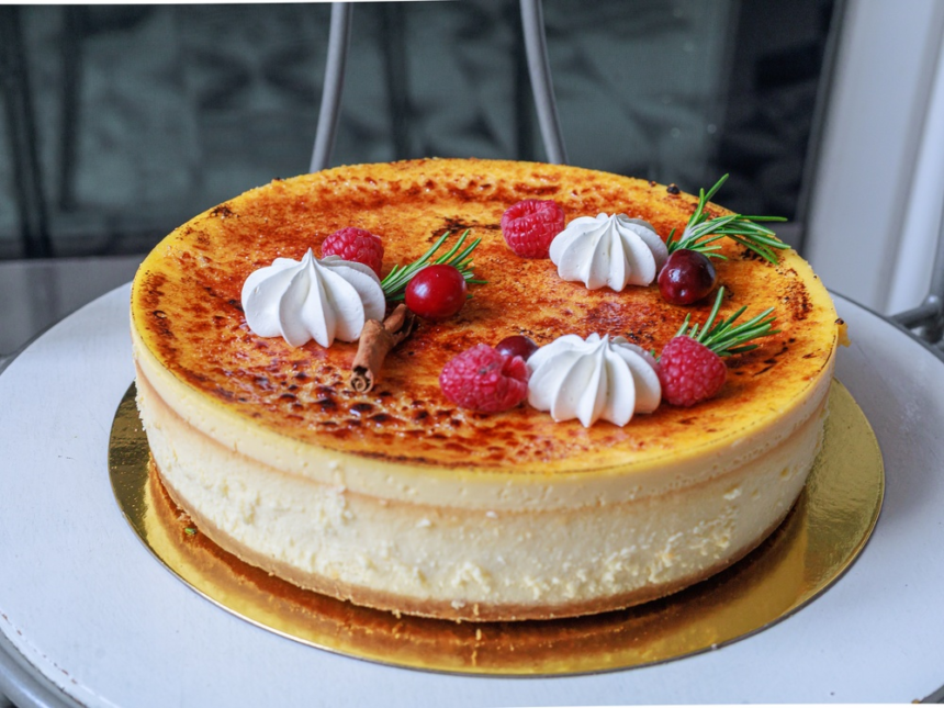 Pasca poloneză. Desertul cremos care îți schimbă complet ideea despre pasca tradițională 1 wp header logo 871