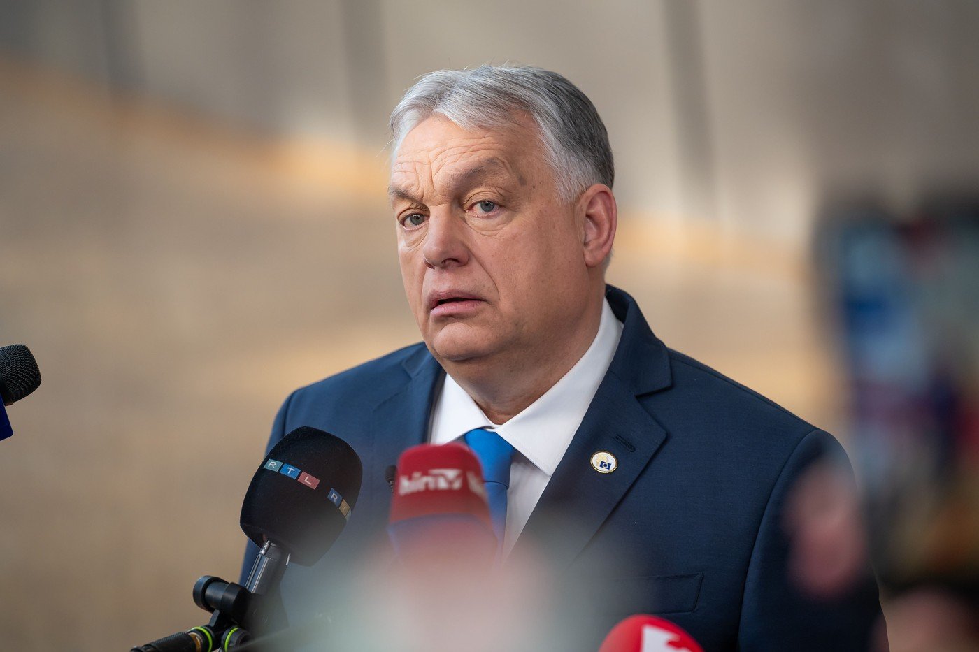 Viktor Orban a avut parte de un „moment Ceaușescu” la propriul miting electoral. „Rușilor, plecați acasă!” 1 wp header logo 879