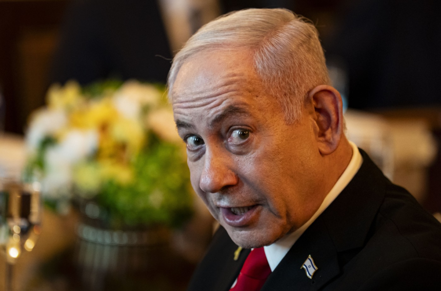 „Magicianul” Netanyahu începe să pară un om care a provocat un conflict și a pierdut, spune un fost ambasador britanic în Israel 1 wp header logo 880