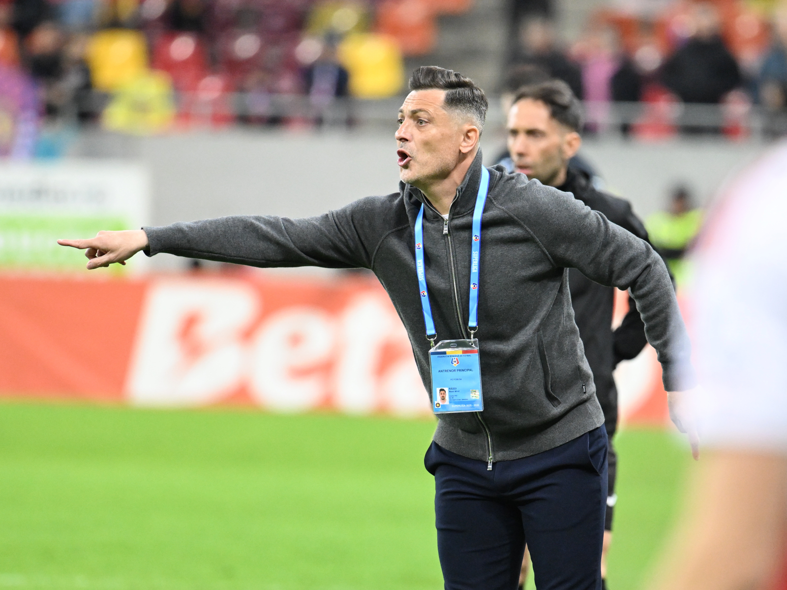 ”Rămâi la FCSB?” Anunțul lui Mirel Rădoi după ce a demolat-o pe Oțelul Galați 1 wp header logo 883