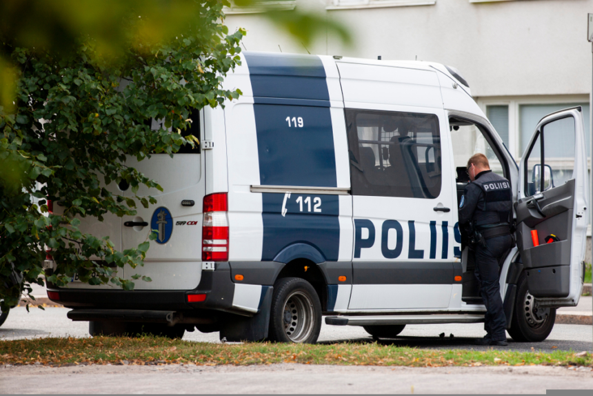 Dronă de atac, prăbușită în Finlanda: este al patrulea incident de acest fel din ultimele săptămâni 1 wp header logo 893