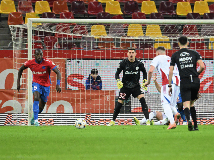 Ștefan Târnovanu a vorbit despre plecarea de la FCSB: „Am avut o discuție cu patronul echipei” 1 wp header logo 899