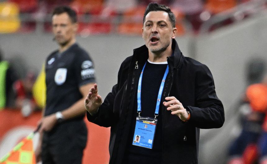 Rădoi, OUT de la FCSB înainte de termen? "Finule, poți să te superi, dar gata!' 1 wp header logo 908