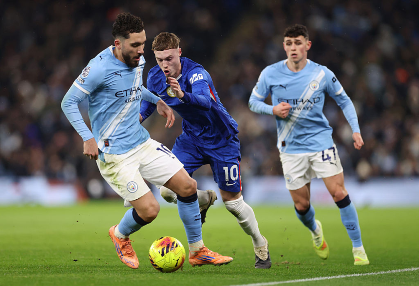 Chelsea - Manchester City, LIVE pe VOYO de la 18:30. "Cetățenii", obligați să câștige pentru a se apropia de Arsenal 1 wp header logo 924