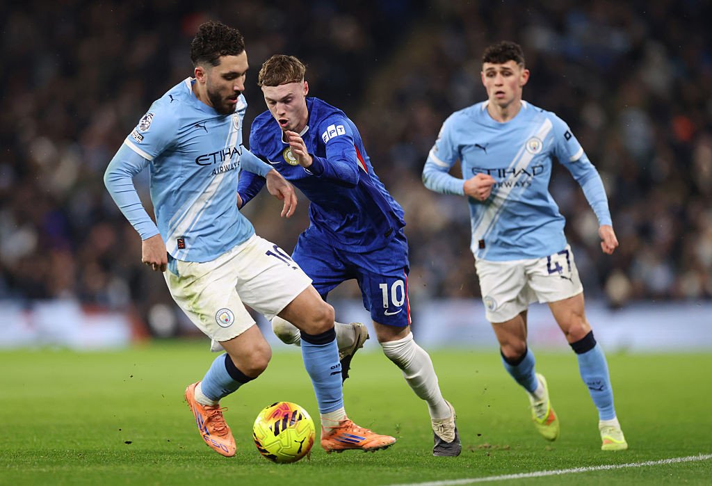 Chelsea - Manchester City, LIVE pe VOYO de la 18:30. "Cetățenii", obligați să câștige pentru a se apropia de Arsenal 1 wp header logo 924