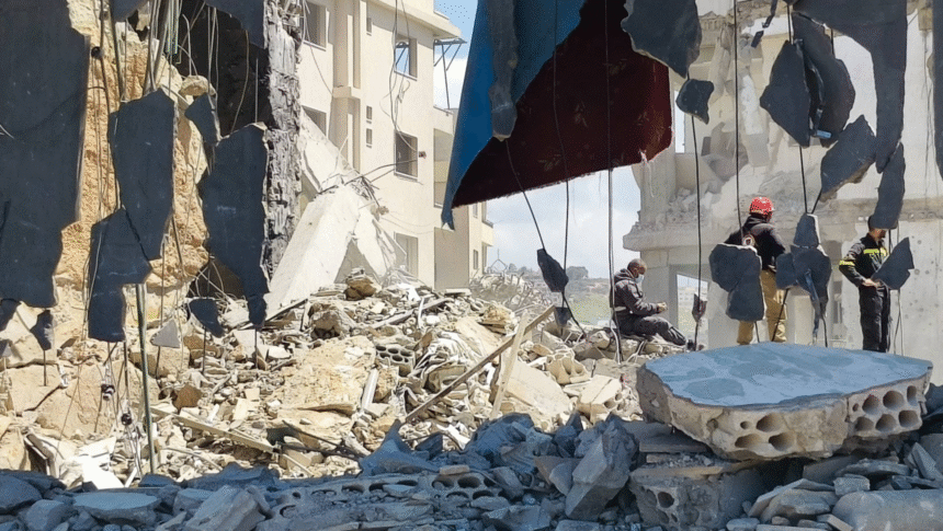 Război în Orientul Mijlociu, ziua 44. Eșec în negocierile SUA-Iran de la Islamabad. Putin se declară dispus să participe la o mediere 1 wp header logo 936