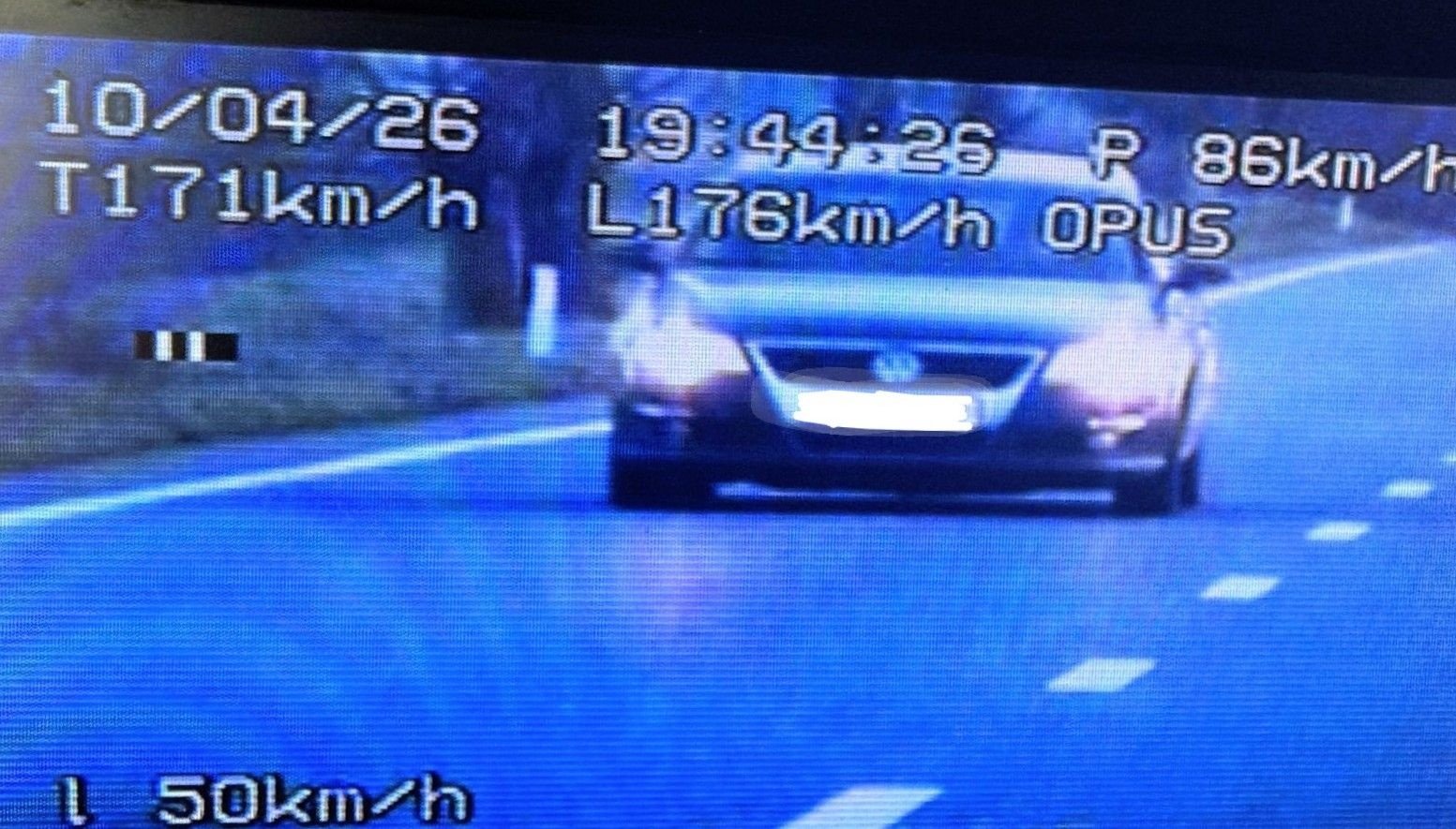 Șoferița din Constanța prinsă cu 176 km/h care spunea că i se ardeau cozonacii, celebră în presa străină. Ce detaliu le-a atras atenția 1 wp header logo 950