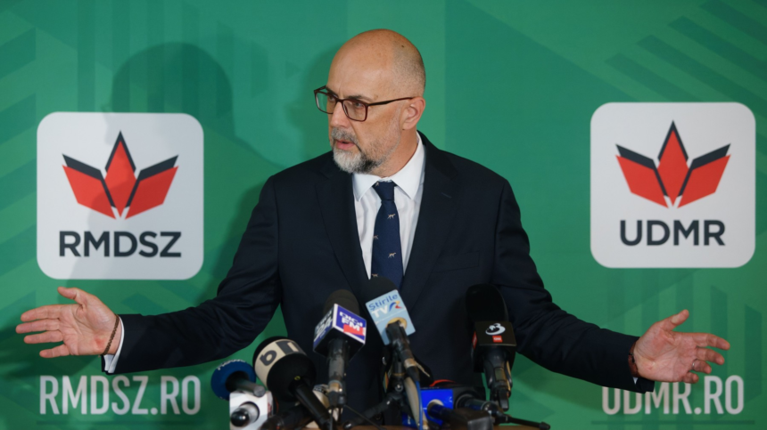 Rezultate alegeri Ungaria 2026. Kelemen Hunor felicită Tisza și pe Peter Magyar pentru victorie 1 wp header logo 968