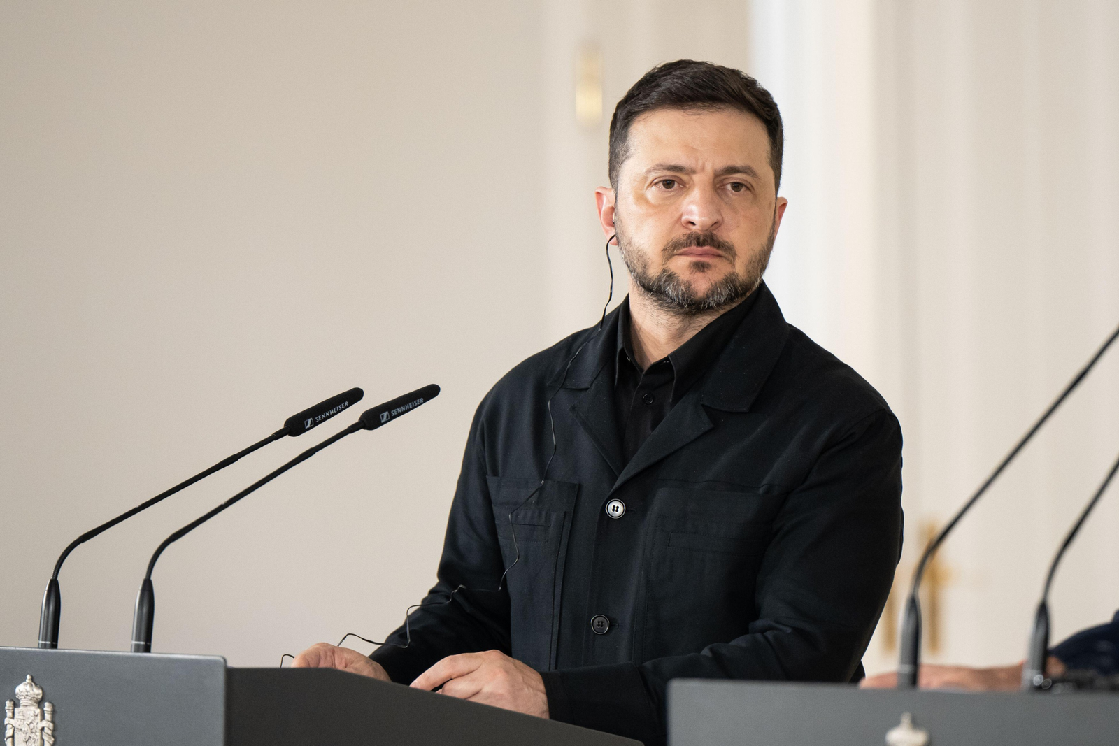 Mesajul lui Volodimir Zelenski, după rezultatul alegerilor din Ungaria: Este important când prevalează abordarea constructivă 1 wp header logo 972