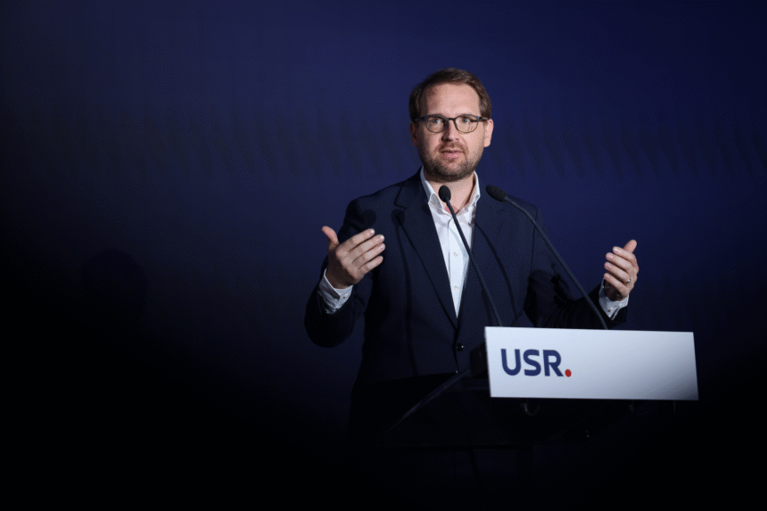 „Felicitări, Ungaria. Bine ai revenit acasă”. Mesajul președintelui USR după alegerile din țara vecină 1 wp header logo 973