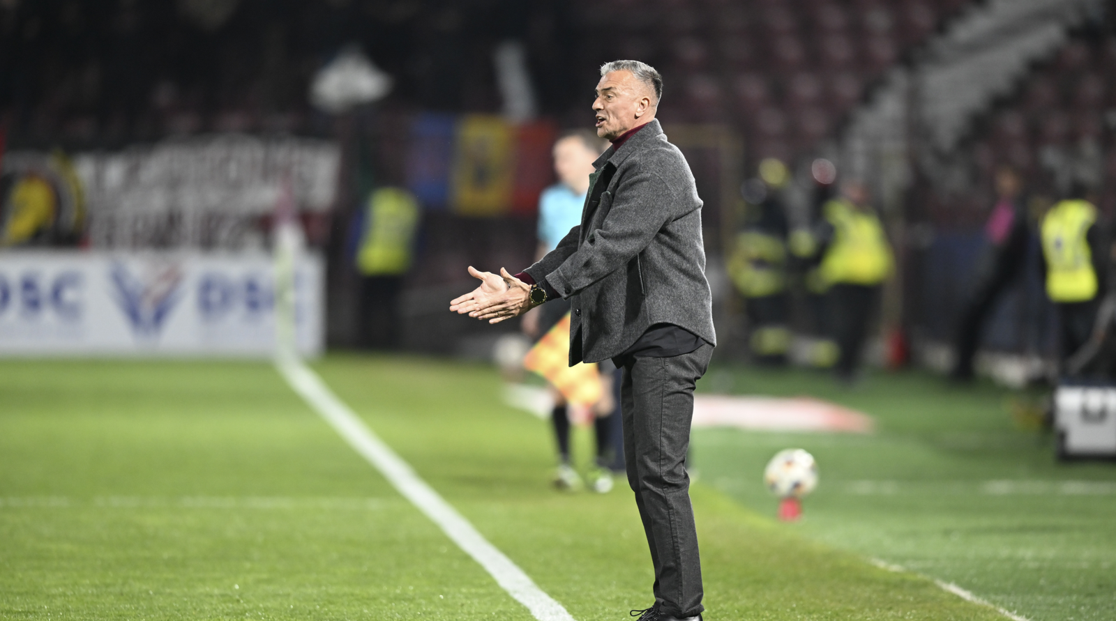 Pancu, declarația serii după ce și-a luat gândul de la titlu: ”Credeam că joacă Barcelona cu o echipă de Liga 3” 1 wp header logo 975
