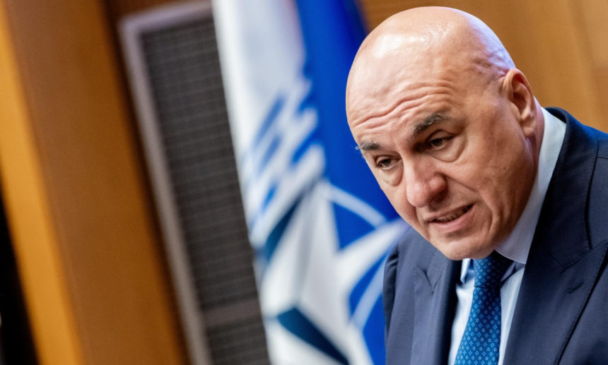 Italia se alătură țărilor care trimit nave militare în apropierea Strâmtorii Ormuz pentru o posibilă misiune de securizare 1 wp header logo 1006