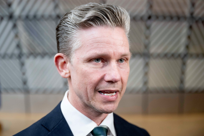 Pal Jonson, ministrul suedez al Apărării: Dacă România și flancul estic al NATO sunt puternice, la fel e și flancul nordic 1 wp header logo 1053