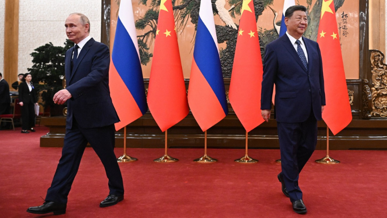 După Trump, și Putin va merge în China. Kremlinul anunță că pregătirile pentru vizită „aproape că s-au încheiat” 1 wp header logo 1107