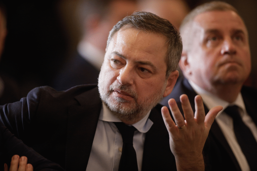 PNL respinge varianta unui premier tehnocrat: „Nu va rezista”. Dan Motreanu: „În septembrie vom avea din nou o criză politică” 1 wp header logo 1135