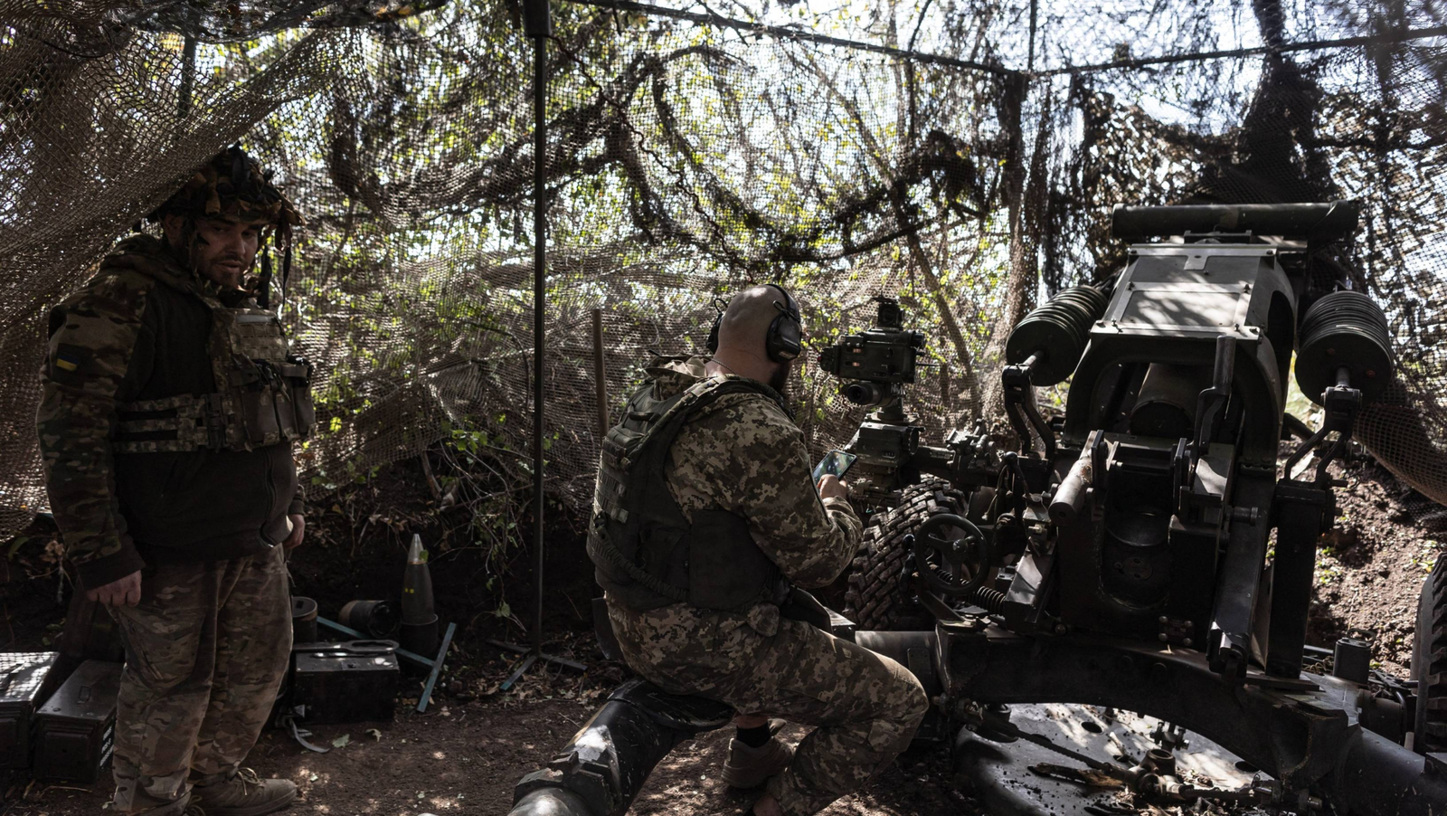 Marco Rubio consideră Armata Ucrainei drept „cea mai puternică” forță militară din Europa: „Rușii pierd de cinci ori mai mulți soldați” 1 wp header logo 1149
