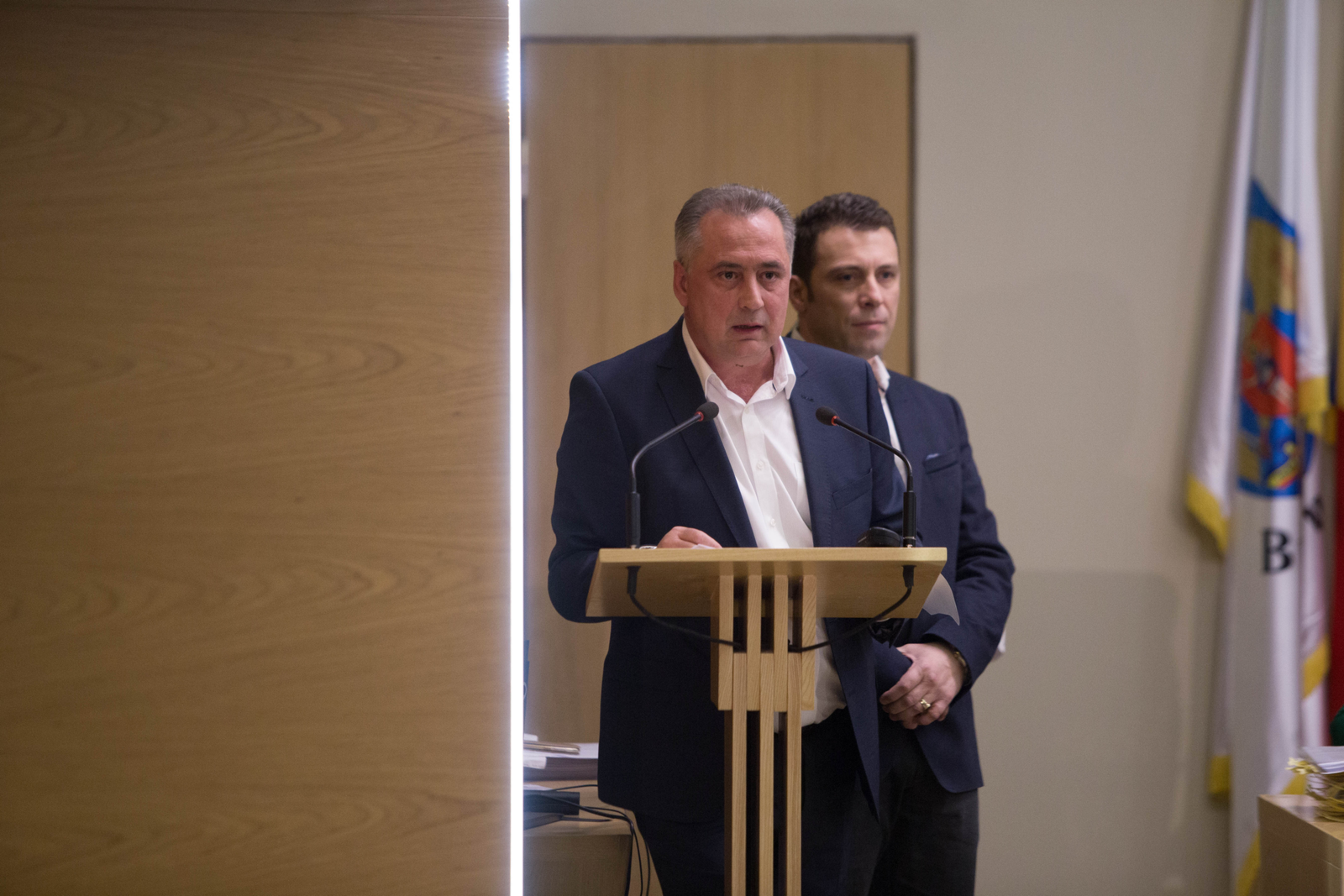 Purtătoarea de cuvânt a Guvernului, despre Mihai Savin, șeful Vămilor, acuzat de fals: „A avut un mandat cu rezultate remarcabile” 1 wp header logo 1151